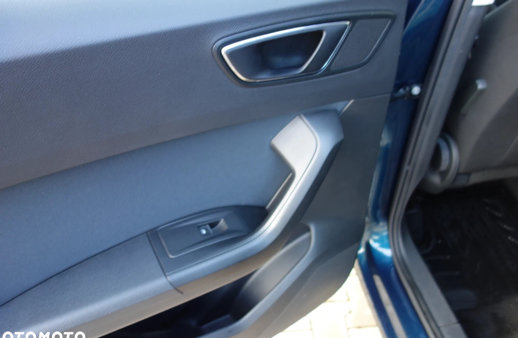 Seat Ateca cena 97900 przebieg: 58369, rok produkcji 2020 z Bolesławiec małe 466